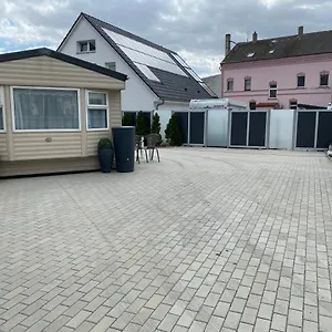  Apartment Blitz Blank Neue Messe Deutschland