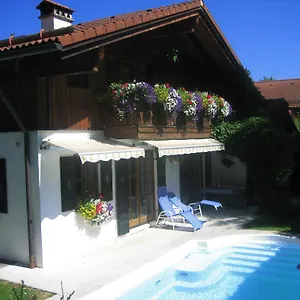  Apartment Haus Osterried Deutschland