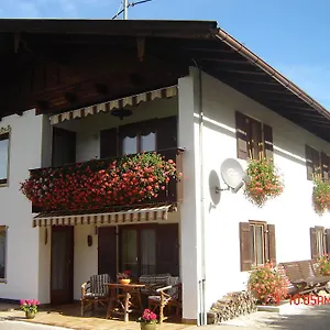  Apartment Haus Bergrast Deutschland