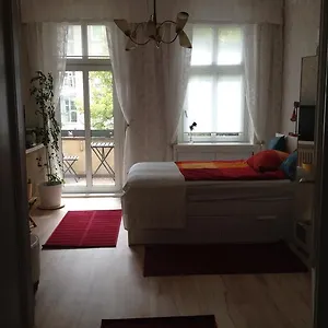  Apartment Am Tegeler Deutschland